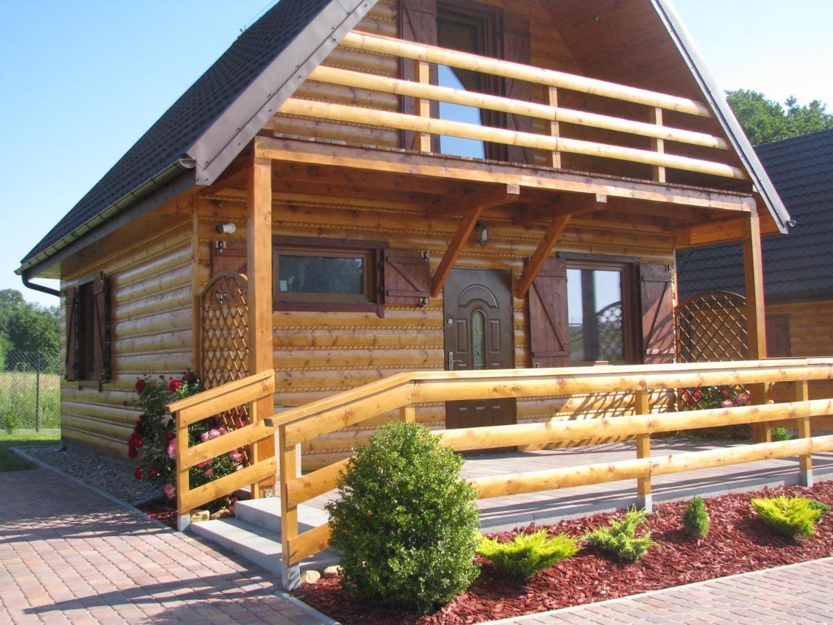 Oaza Spokoju - Domki Polanica-Zdrój Exterior foto