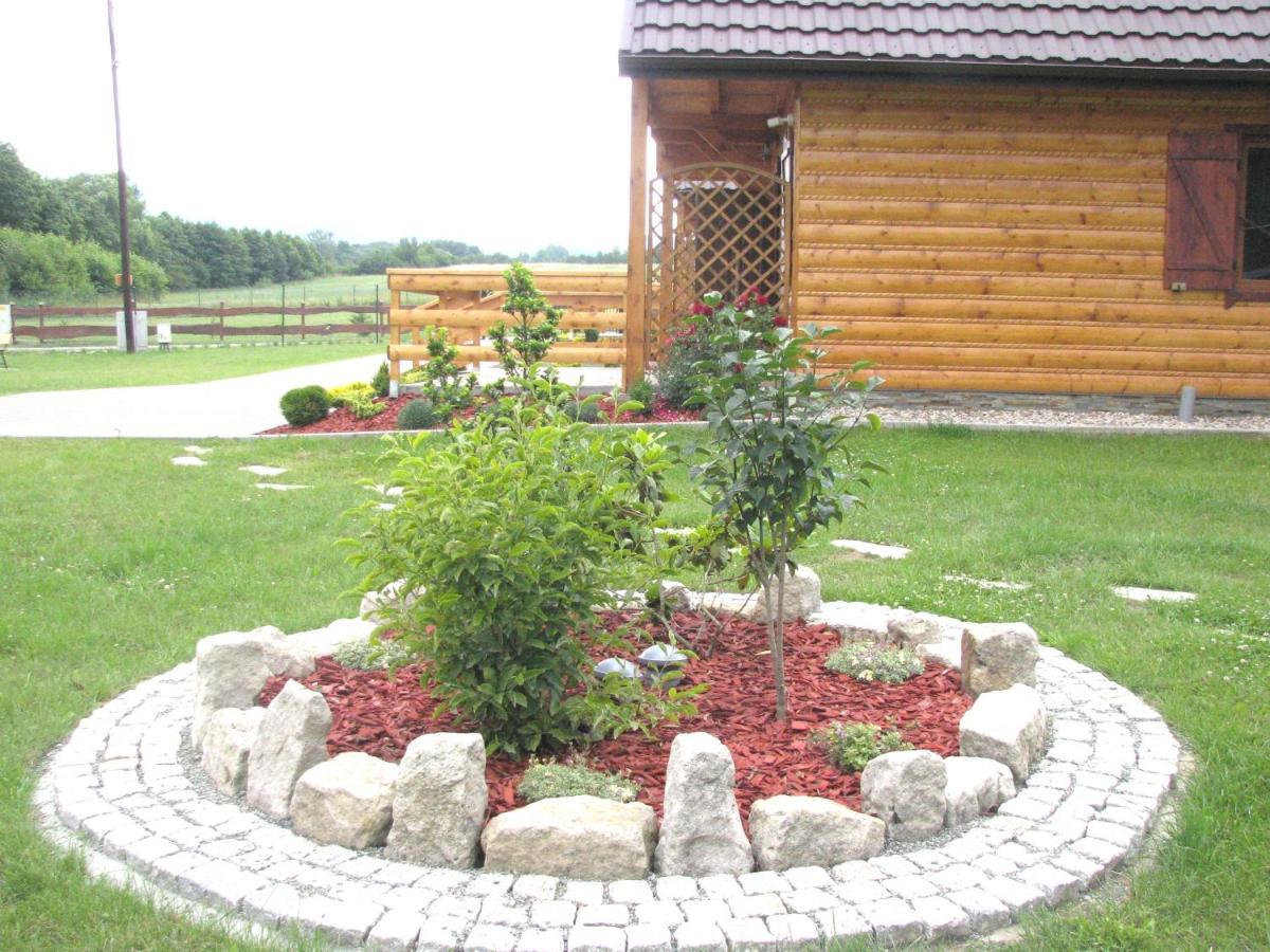 Oaza Spokoju - Domki Polanica-Zdrój Exterior foto